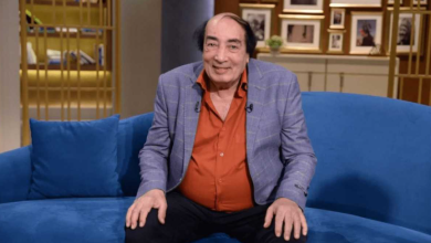 عبد الله مشرف