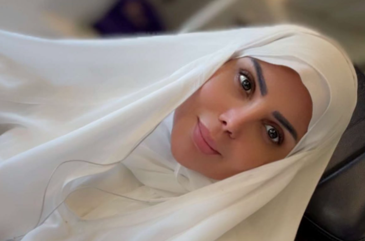 الهام الفضالة