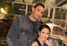 لقاء الخميسي