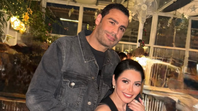 لقاء الخميسي