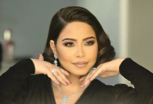 شيرين عبد الوهاب،