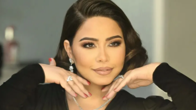 شيرين عبدالوهاب