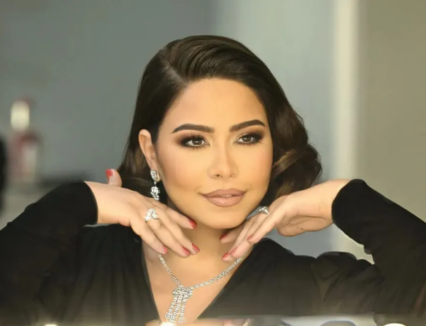 شيرين عبد الوهاب