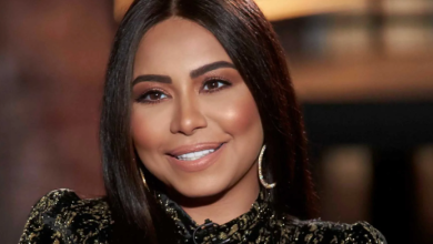 شيرين عبد الوهاب