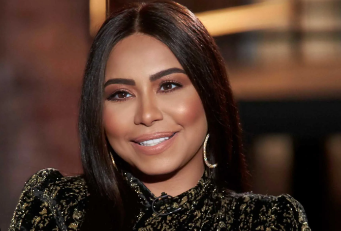 شيرين عبد الوهاب