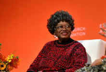 كلوديت كولفين