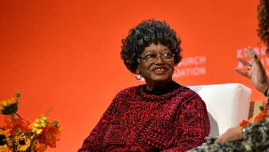 كلوديت كولفين