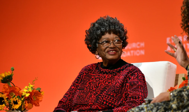 كلوديت كولفين