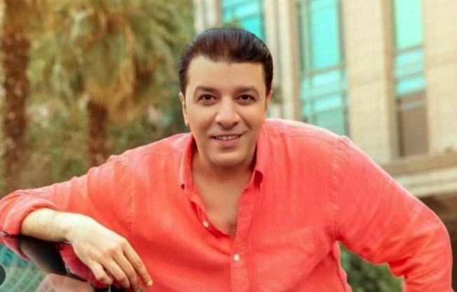 شيرين عبد الوهاب