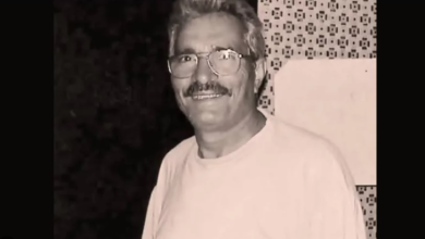 محمد الطاهر