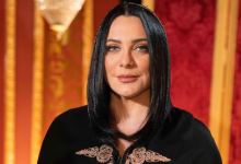 سلاف فواخرجي