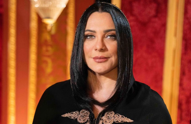 سلاف فواخرجي