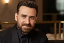 نضال الشافعي