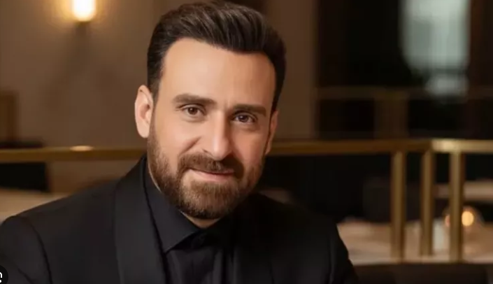 نضال الشافعي