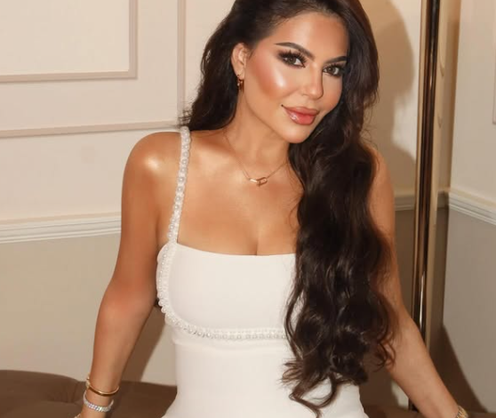 ليليا الاطرش وميلاد يوسف