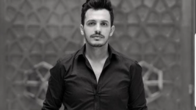 أحمد إبراهيم