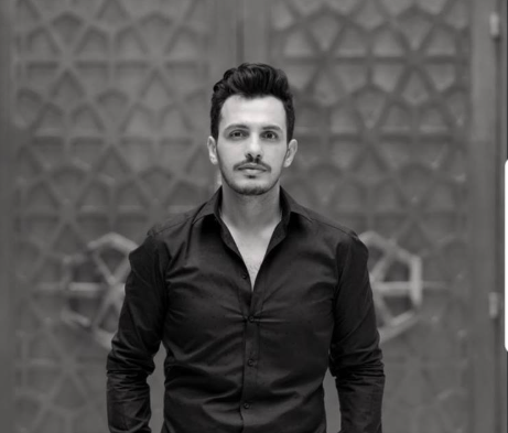 أحمد إبراهيم