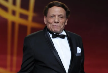 عادل الامام