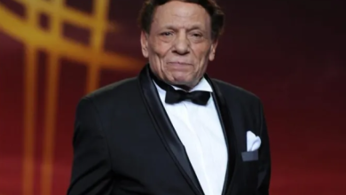 عادل الامام