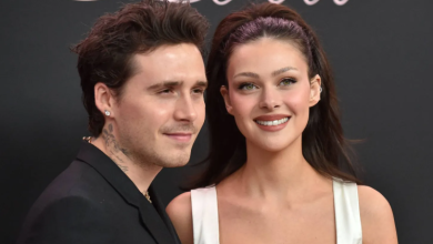 بروكلين بيكهام