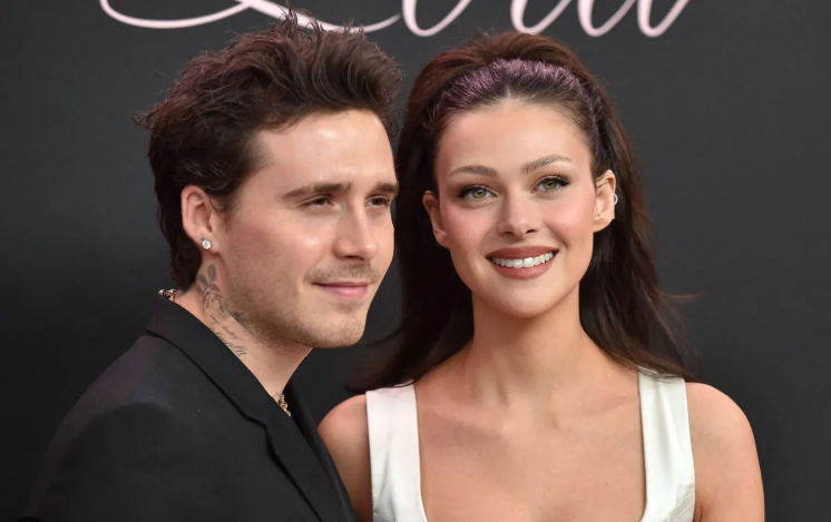 بروكلين بيكهام