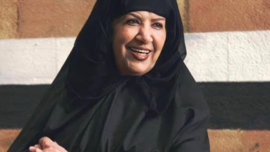 هدى الشعراوي