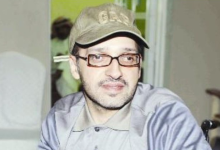 طارق العوضي