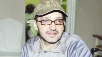 طارق العوضي