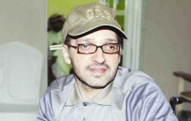 طارق العوضي