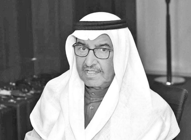 عبد العزيز السريع