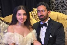 مي عز الدين