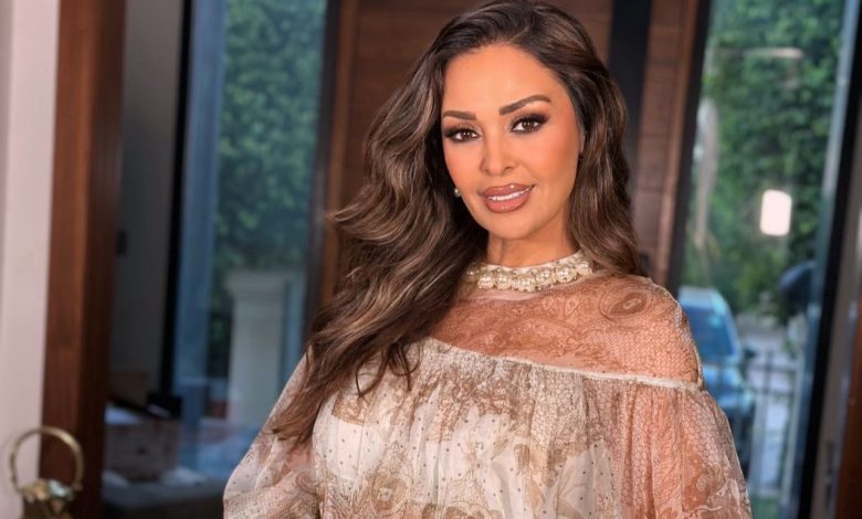 داليا البحيري