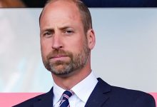 الامير ويليام