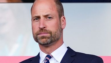 الامير ويليام