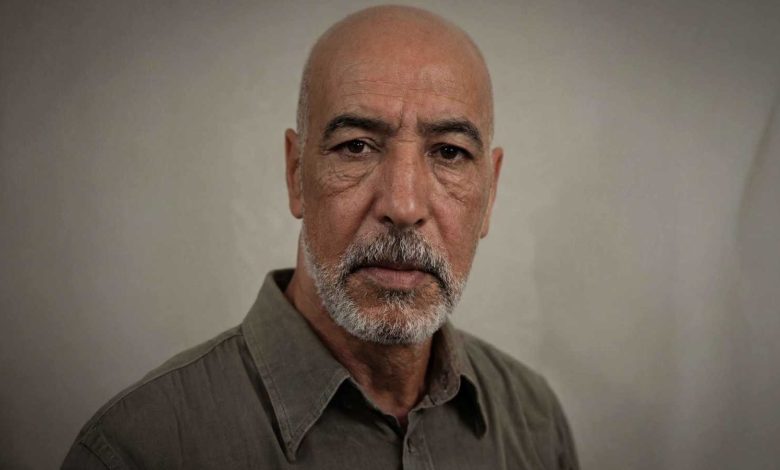 خليل بوزحزح