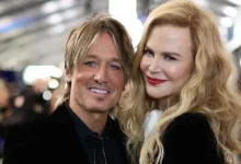 نيكول كيدمان