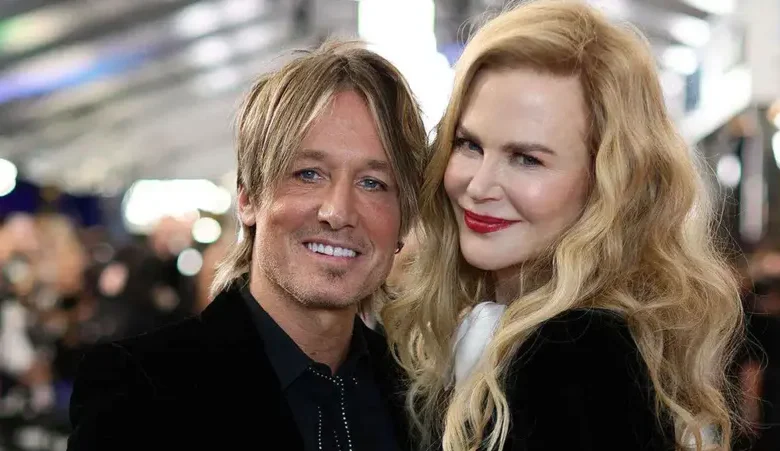 نيكول كيدمان