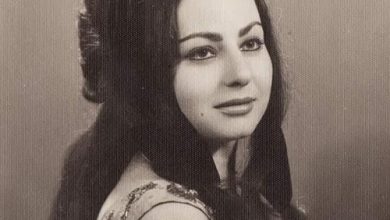 سامية كنعان