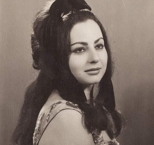 سامية كنعان