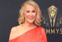 كاثرين اوهارا