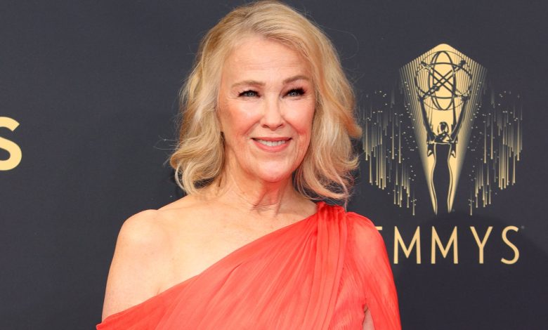 كاثرين اوهارا