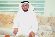 عبد الكريم المقرن