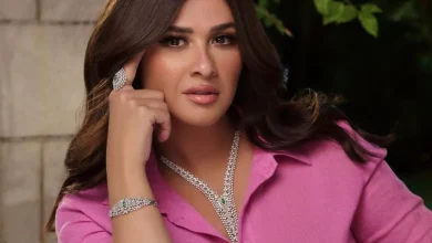 ياسمين عبد العزيز