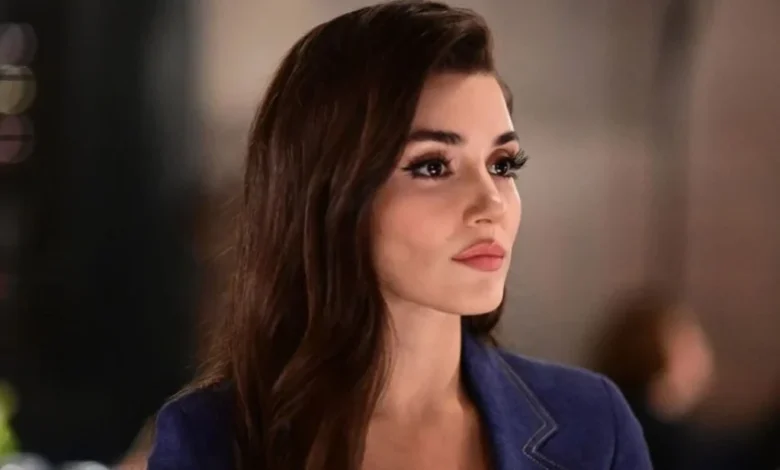 هاندا آرتشيل