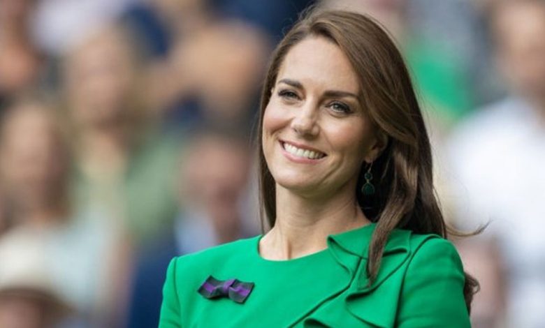 كيت ميدلتون