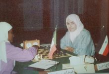 رانيا العباسي