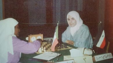 رانيا العباسي