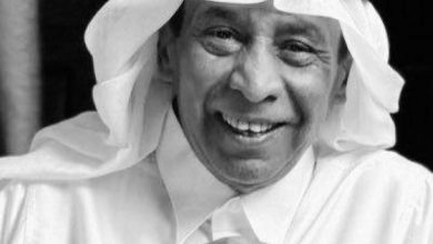 عبدالله القبيع