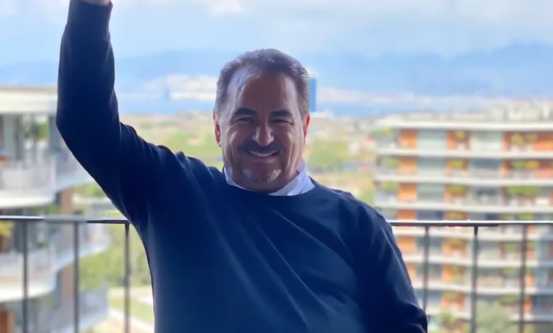 إبراهيم تاتليسس