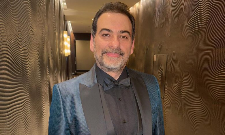 طلال الجردي